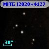MITG J2020+4127