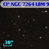 Cl* NGC 2264    LBM    9605