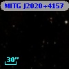 MITG J2020+4157