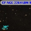 Cl* NGC 2264    LBM    9647
