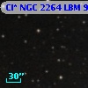Cl* NGC 2264    LBM    9753