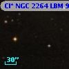 Cl* NGC 2264    LBM    9759