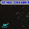 Cl* NGC 2264    LBM    9774