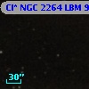 Cl* NGC 2264    LBM    9777