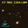 Cl* NGC 2264    LBM    9781