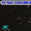 Cl* NGC 2264    LBM    9786