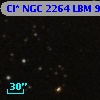 Cl* NGC 2264    LBM    9793