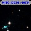 MITG J2020+4059