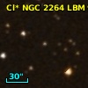Cl* NGC 2264    LBM    9951