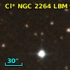 Cl* NGC 2264    LBM    9953