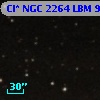 Cl* NGC 2264    LBM    9954