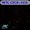 MITG J2020+4158