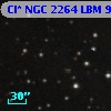 Cl* NGC 2264    LBM    9968