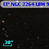 Cl* NGC 2264    LBM    9972