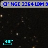 Cl* NGC 2264    LBM    9975