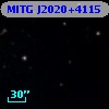 MITG J2020+4115