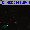 Cl* NGC 2264    LBM   10099