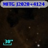 MITG J2020+4124