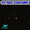 Cl* NGC 2264    LBM   10119