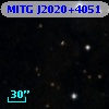 MITG J2020+4051