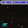Cl* NGC 2264    LBM   10173