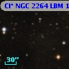 Cl* NGC 2264    LBM   10188