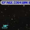 Cl* NGC 2264    LBM   10194