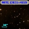 MITG J2021+4159