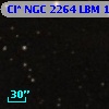 Cl* NGC 2264    LBM   10237