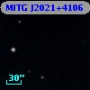 MITG J2021+4106
