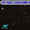 Cl* NGC 2264    LBM   10303