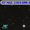 Cl* NGC 2264    LBM   10331