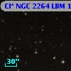Cl* NGC 2264    LBM   10337