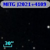 MITG J2021+4109