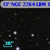 Cl* NGC 2264    LBM   10449