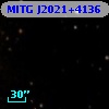 MITG J2021+4136