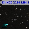 Cl* NGC 2264    LBM   10503