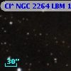 Cl* NGC 2264    LBM   10517