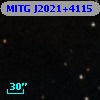 MITG J2021+4115