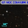 Cl* NGC 2264    LBM   10531