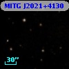 MITG J2021+4130
