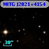MITG J2021+4154