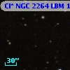 Cl* NGC 2264    LBM   10626