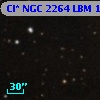 Cl* NGC 2264    LBM   10632