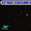 Cl* NGC 2264    LBM   10659