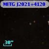 MITG J2021+4120