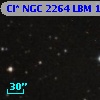 Cl* NGC 2264    LBM   10674
