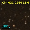 Cl* NGC 2264    LBM   10683