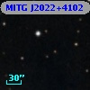 MITG J2022+4102