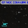 Cl* NGC 2264    LBM   10762